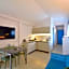 Prime Blue Suite - Appartamenti con jacuzzi privata