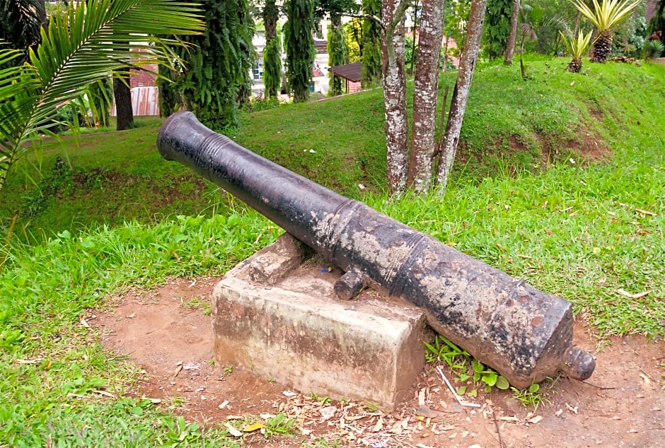 RedDoorz Syariah @ GCL Bukittinggi