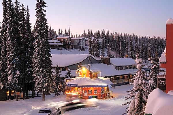 The Vance Creek Hotel & Conference Centre