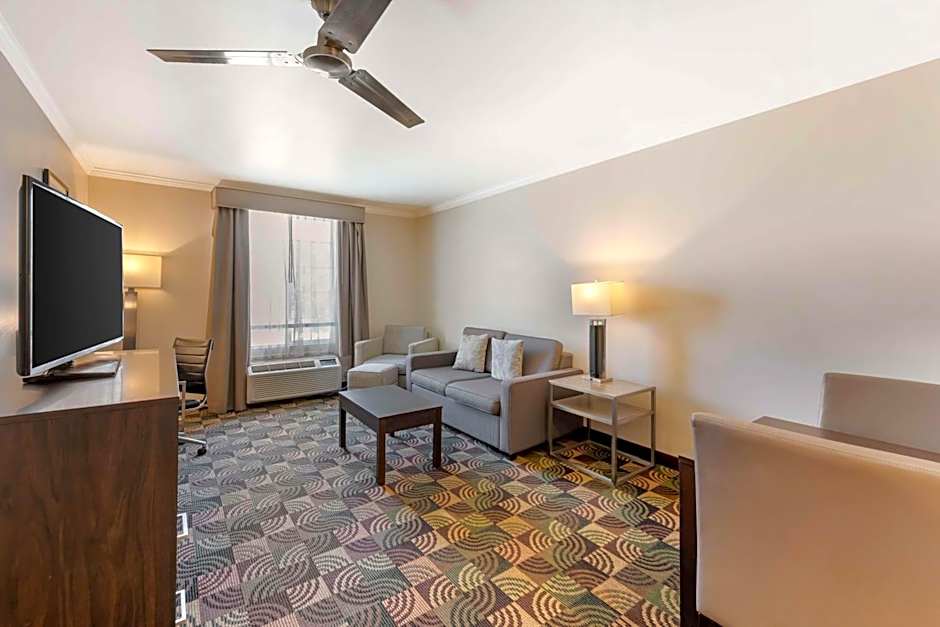 Best Western Plus Country Park Hotel