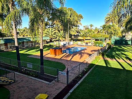 Motel Riverina