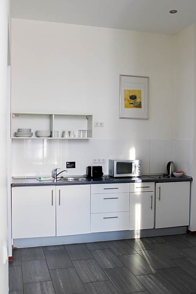 GLS Studio Hotel Berlin