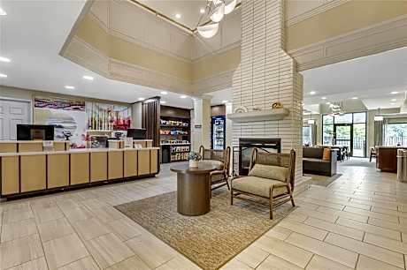 Sonesta ES Suites Dulles Airport