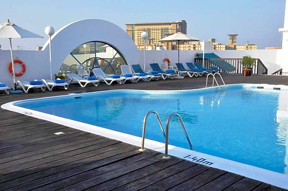 Lavender Hotel Deira