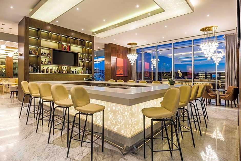Hyatt Regency San Luis Potosi