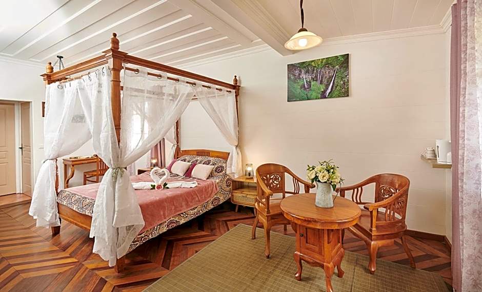 Relais Des Gouverneurs