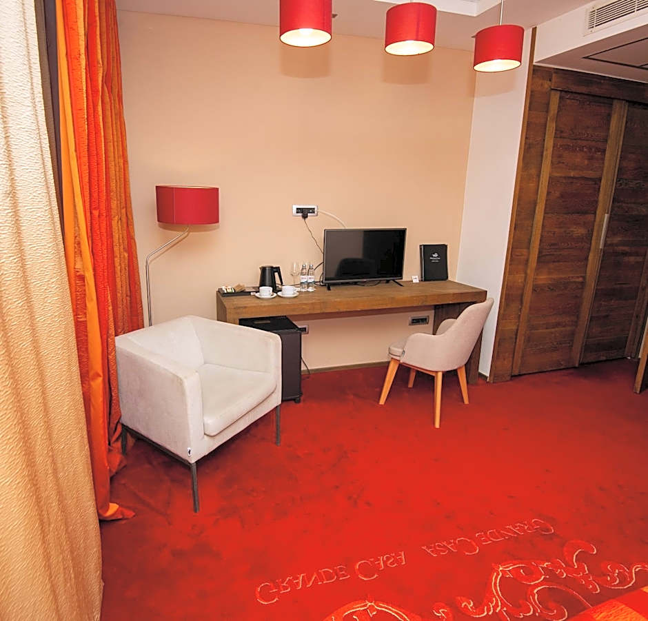 GRANDE CASA Hotel - Međugorje