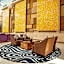 Traders Hotel, Abu Dhabi