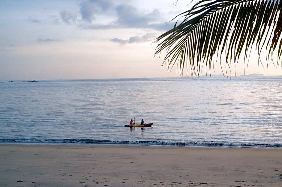 Sunset Bungalow Koh Chang Ranong