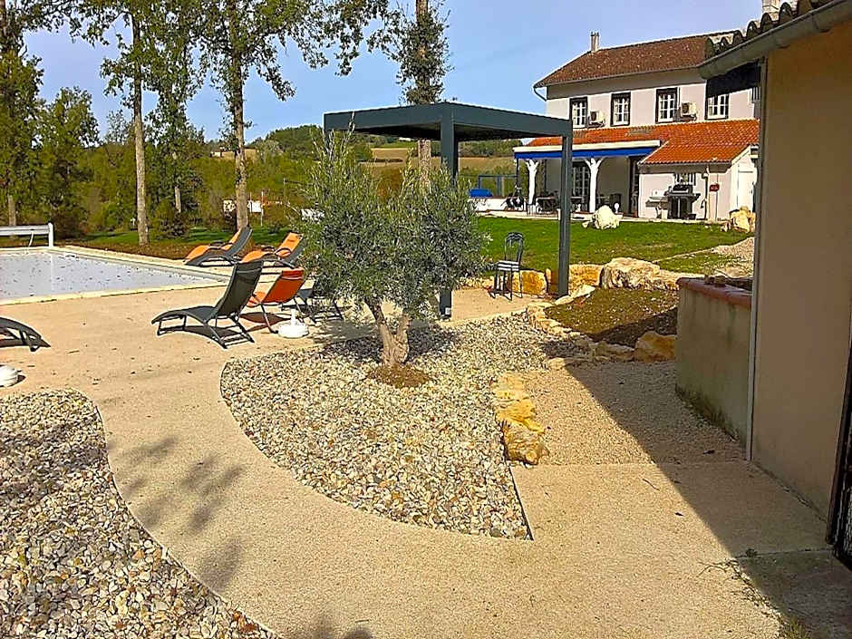 AUBERGE LE GABACHOU