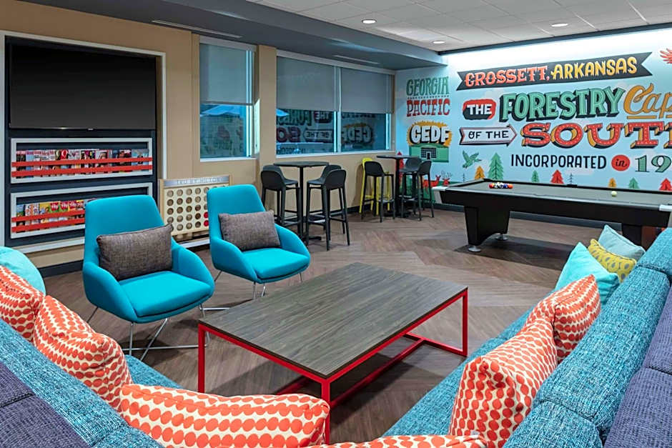 Tru By Hilton Crossett