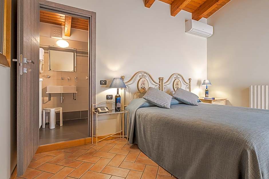 Hotel Noce