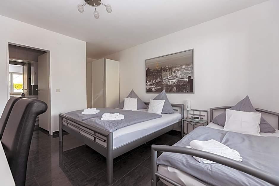 Hotel Rühen, 24 Stunden Check in, Küche, kostenfreie Parkplätze