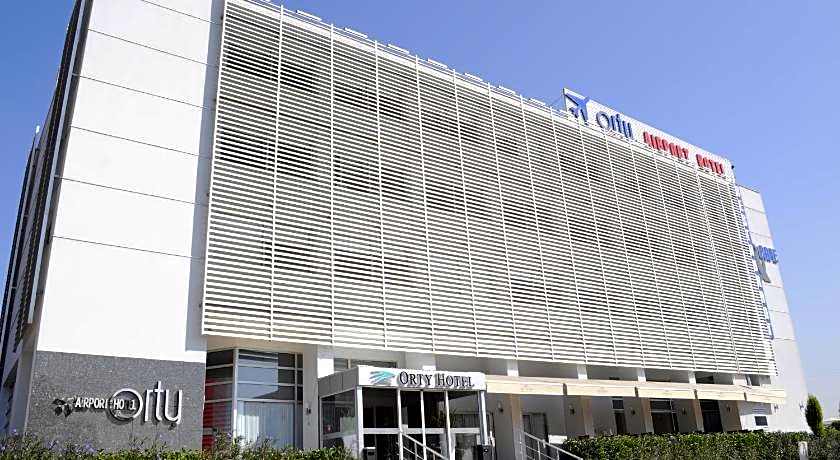 Orty Airport Hotel
