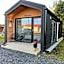 Willa Rauha E Cozy Mini Home with Sauna & Free Parking
