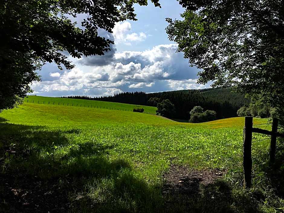 B&B De Eifelhoeve