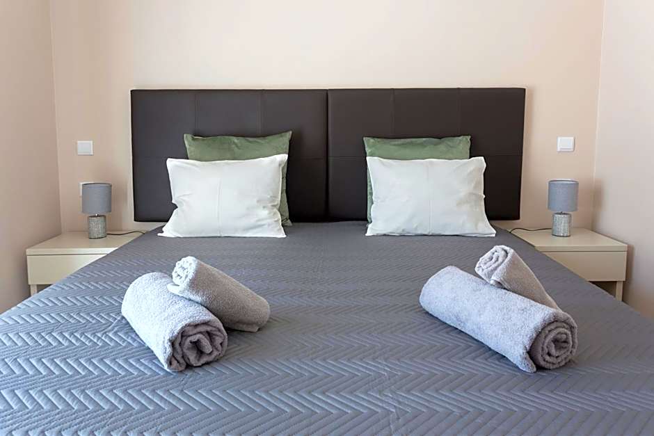 Casa da Falfeira B&B