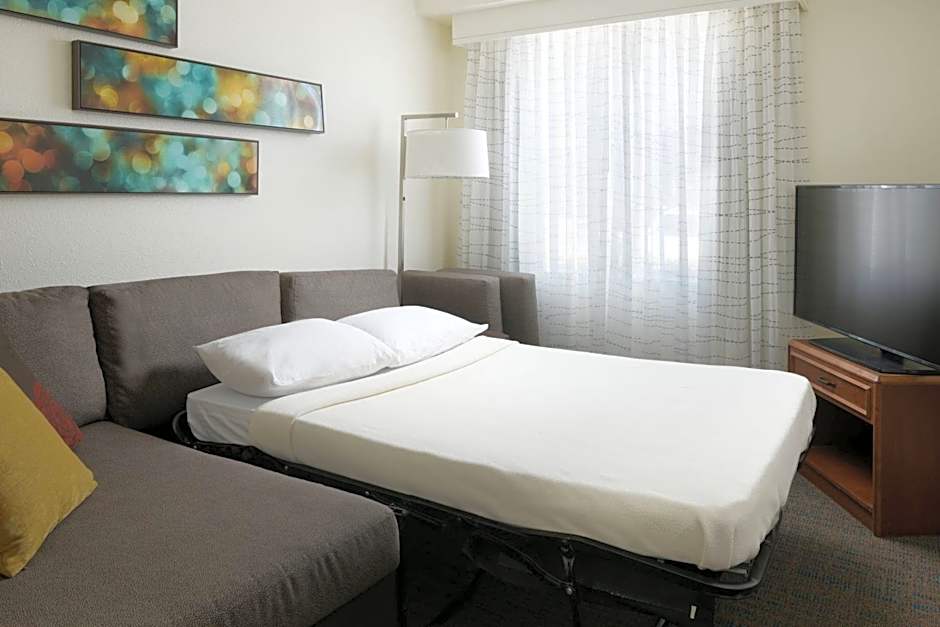 Residence Inn by Marriott Dallas Park Central