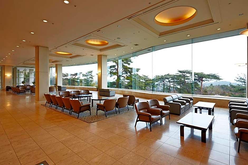 Hotel Matsushima Taikanso