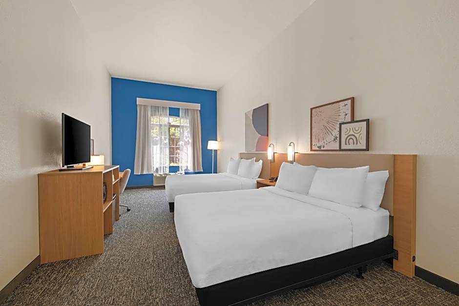 Spark by Hilton Homewood Birmingham