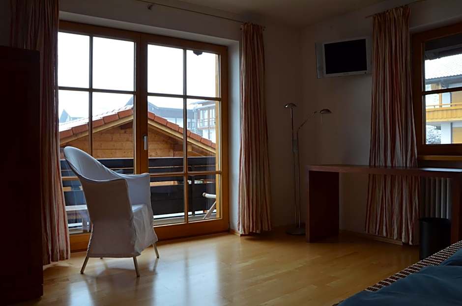 Nebelhorn Relaxhotel