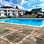 Studio 6 Suites Clarion, PA