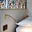 Brit Hotel Avignon Sud Le Calendal