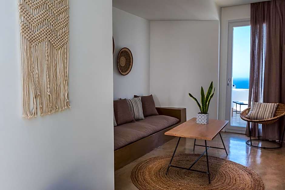 Andronis Arcadia Hotel