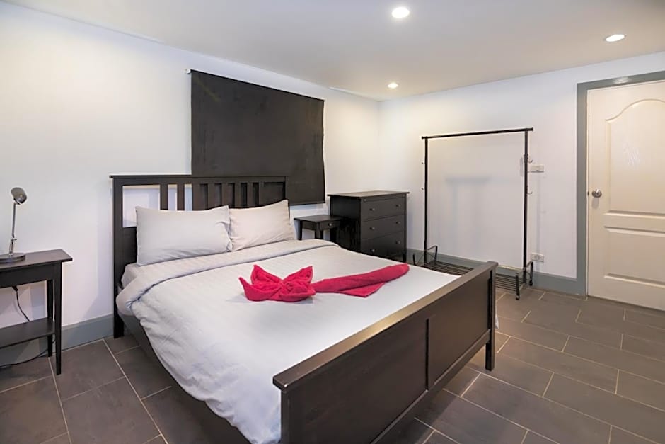 Photo 1 of 17 of Three-Bedroom Penthouse with Terrace