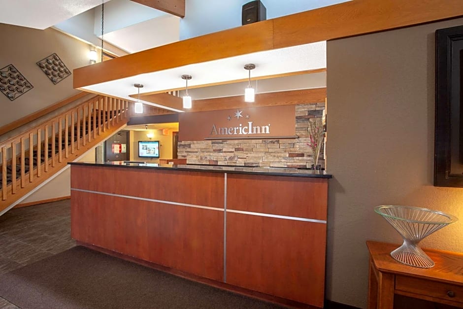 AmericInn by Wyndham Albert Lea