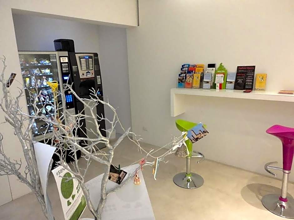 Soggiorno Lo Stellino