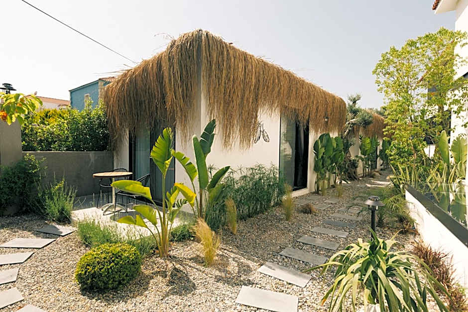 Primus Alacati Adult Only