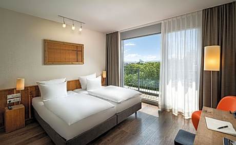 Comfort Double or Twin Room