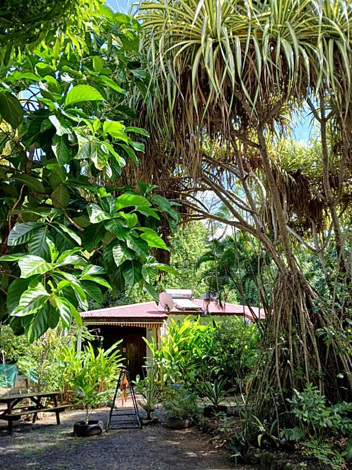 Résidence Les MANGUIERS OTANTIK