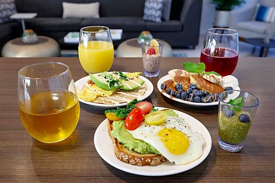 Element New York Wood Ridge