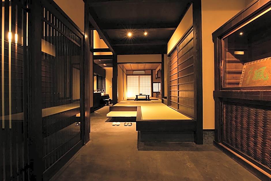 Kuraya Omiya Shimabara