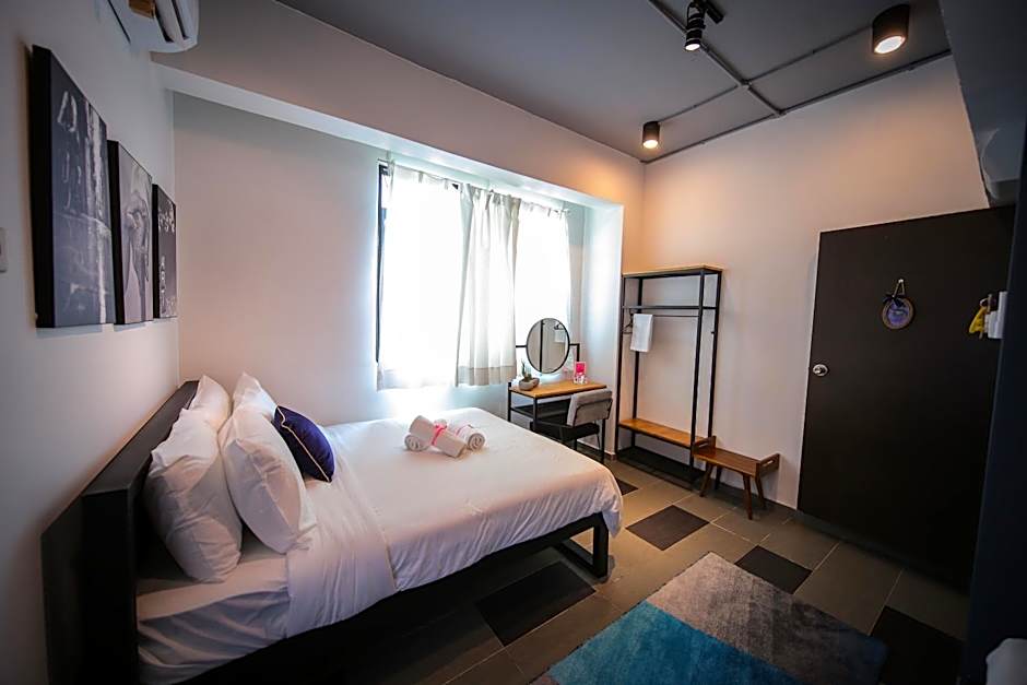 The Best Hotel in Bayan Lepas - THE LOV PENANG