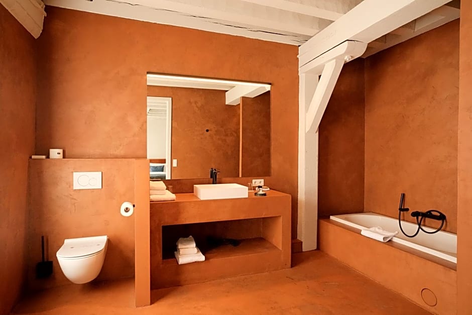 Hotel 'T Sandt