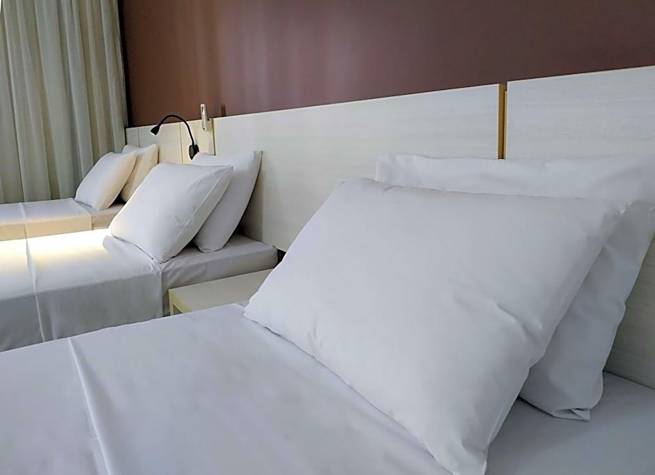 Best Western Suites Le Jardin Caldas Novas