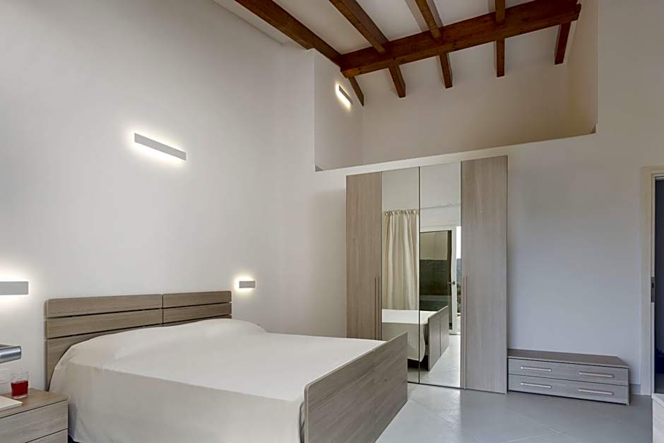 Hotel Borgo Dell'Orso