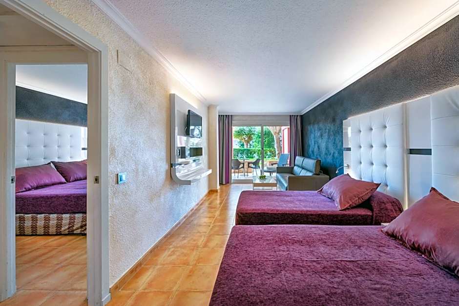 Salles Hotels Marina Portals