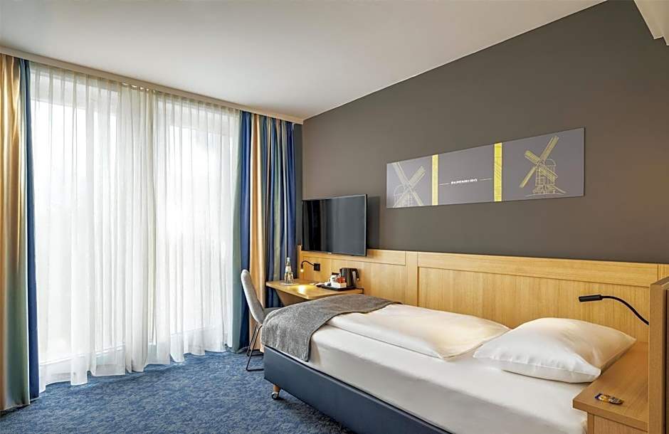 Best Western Plus Hotel Papenburg