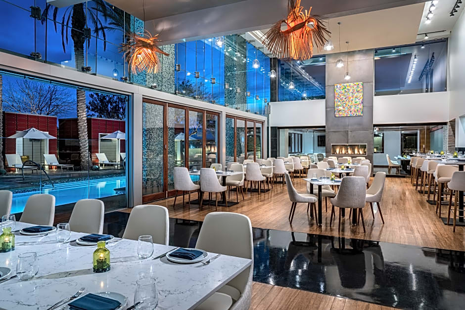 Palms Place at Palms Casino Resort