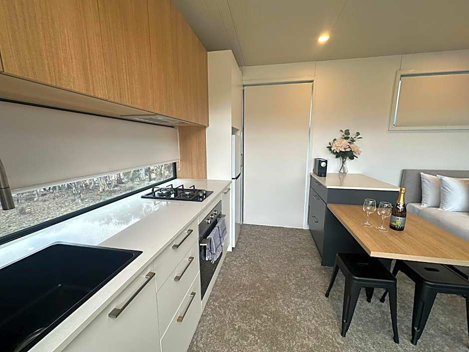 Adventist Alpine Village