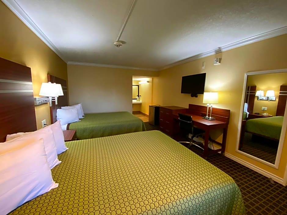 Americas Best Value Inn - Azusa/Pasadena