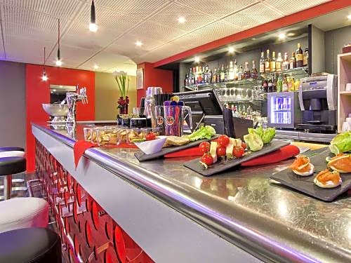 Ibis Styles Paris Roissy Cdg