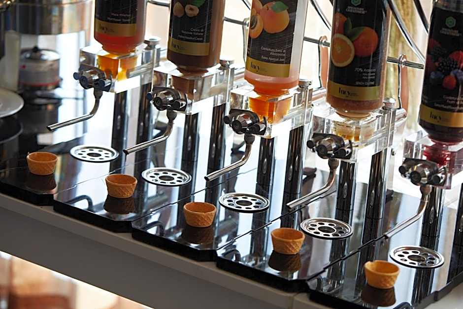 Crowne Plaza Verona Fiera By IHG