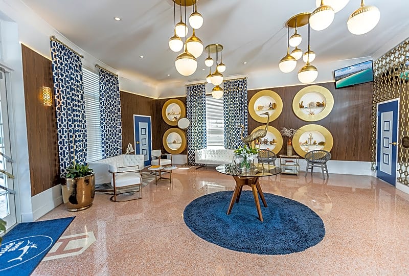 Oceanside Hotel