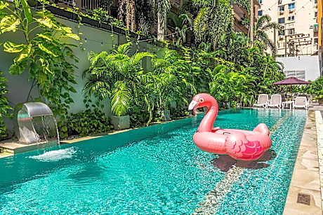 WOOVO Phuket Patong - by Swandor