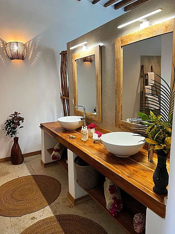 Boutique Villa Unaweza